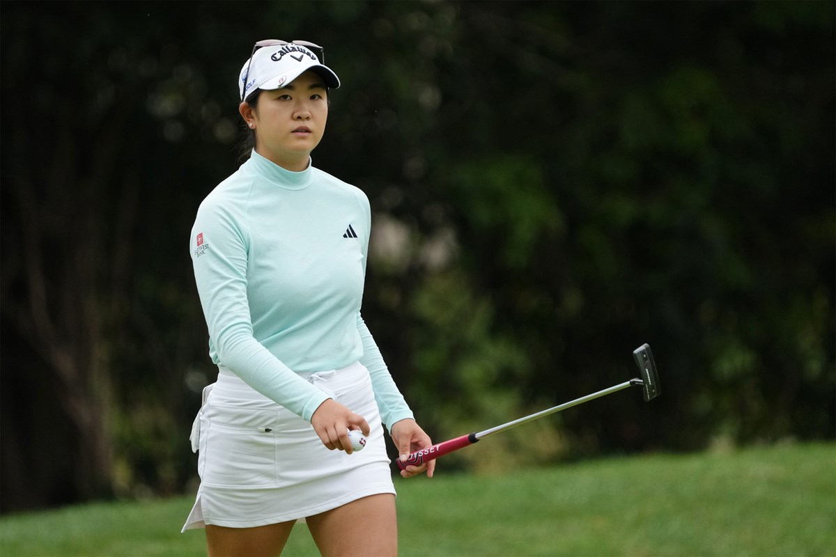 rose zhang hot