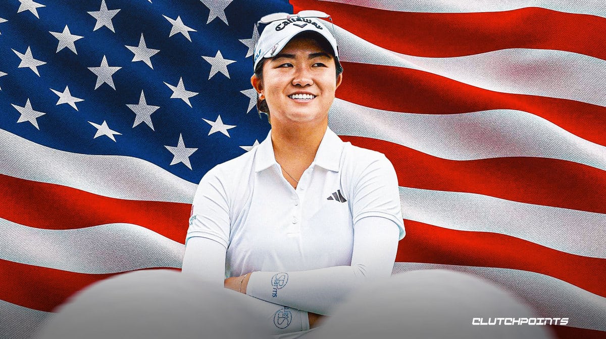 rose zhang solheim cup 0023