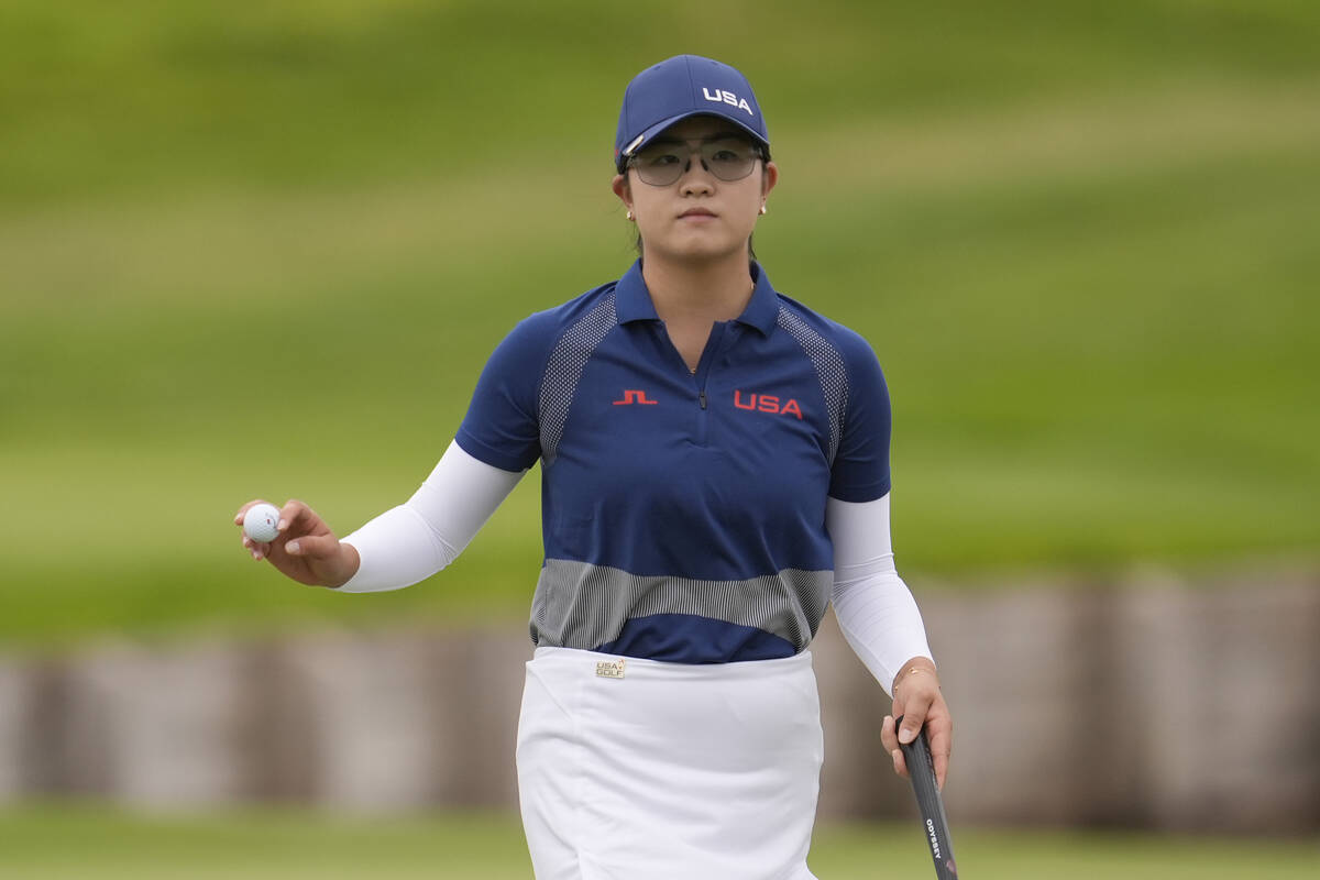 rose zhang solheim cup 0036