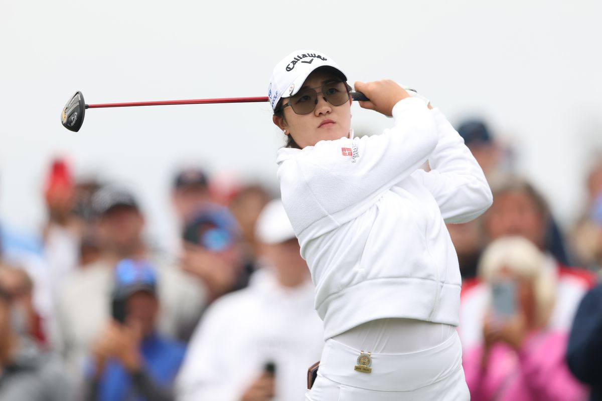 rose zhang solheim cup 0037