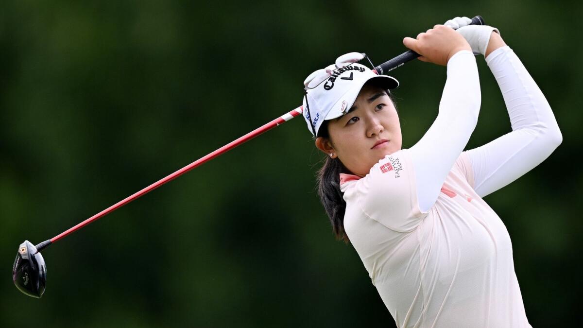 rose zhang solheim cup 0044
