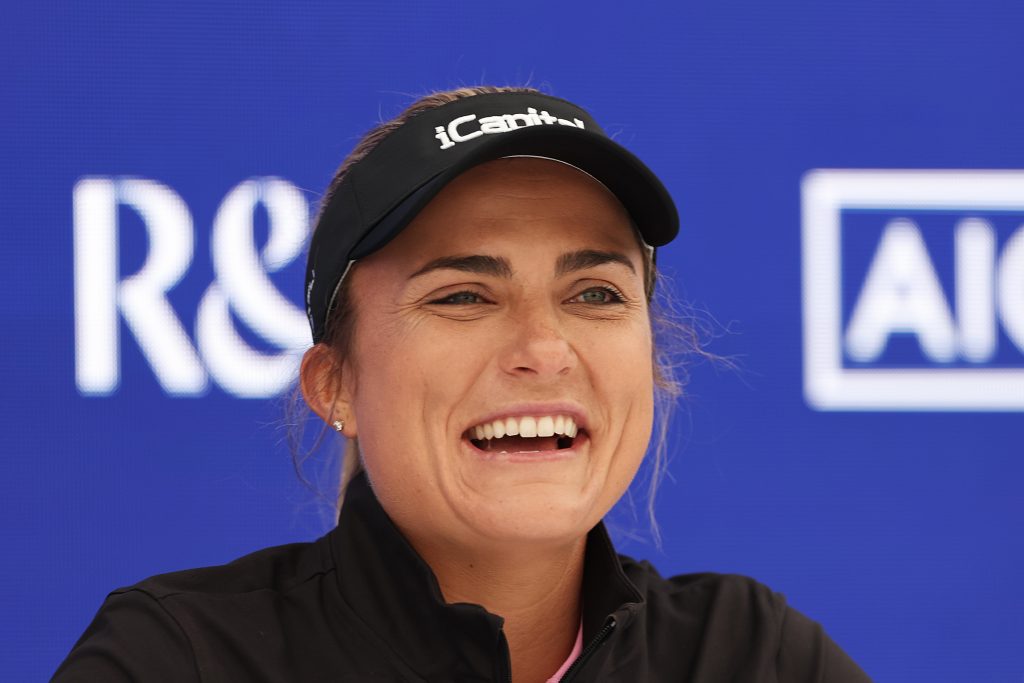 rose zhang solheim cup 0046