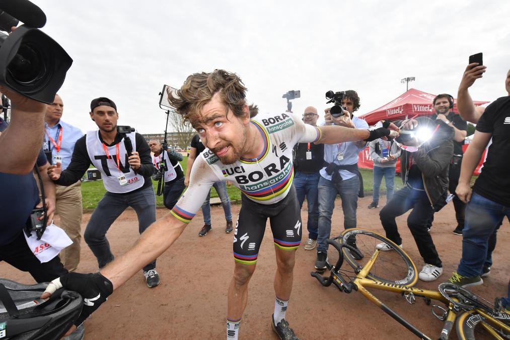 Roubaix 2023 predictions