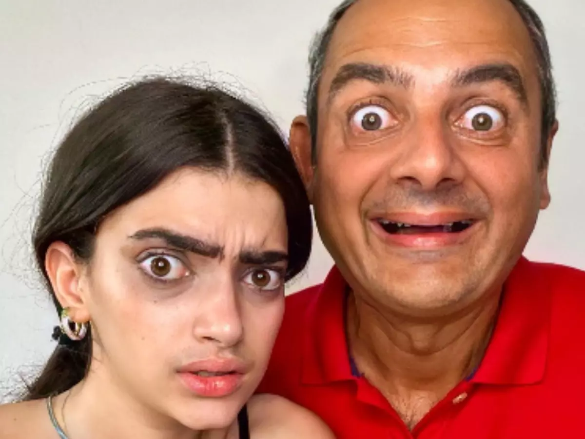 rowan atkinson childhood photos 0009