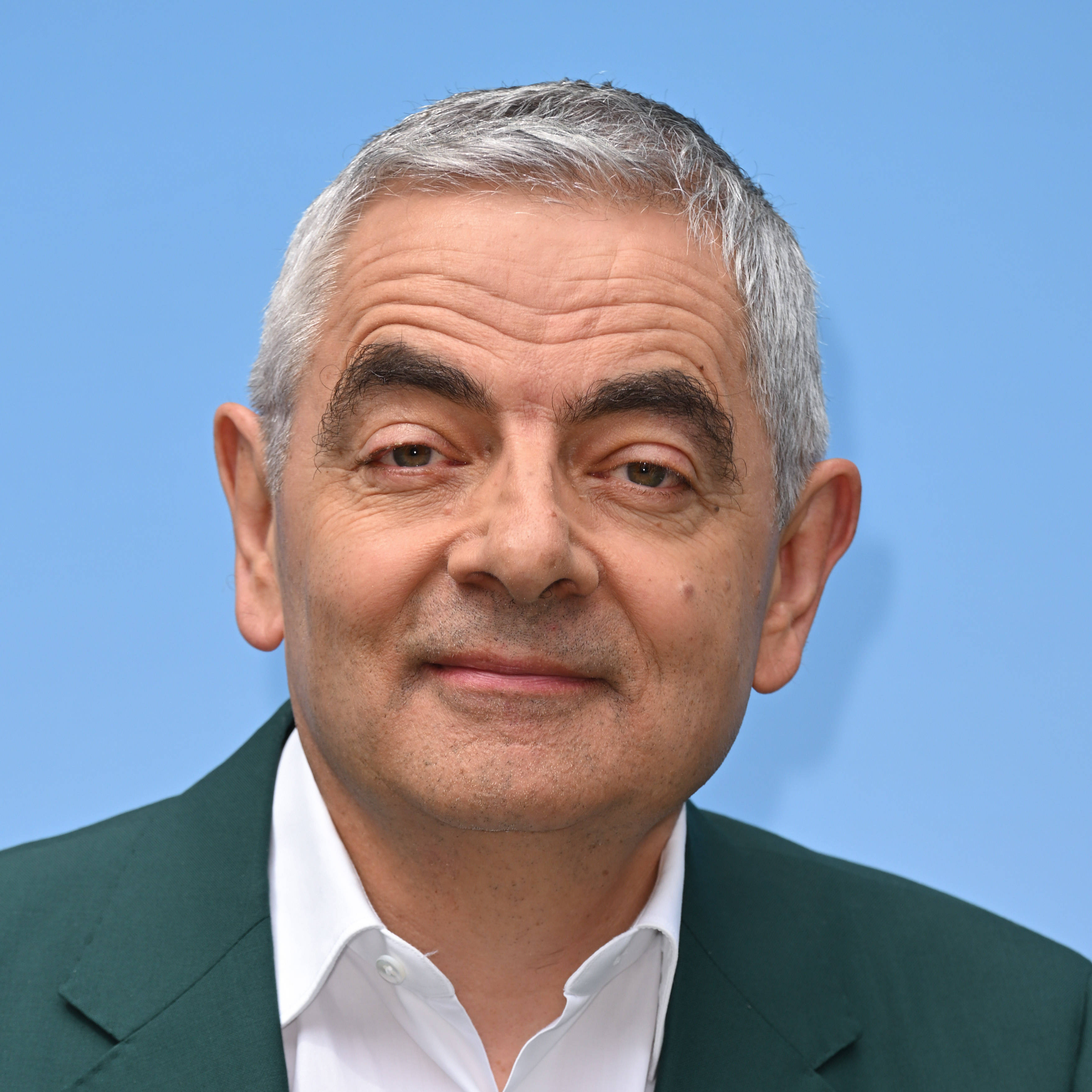 rowan atkinson childhood photos 0011