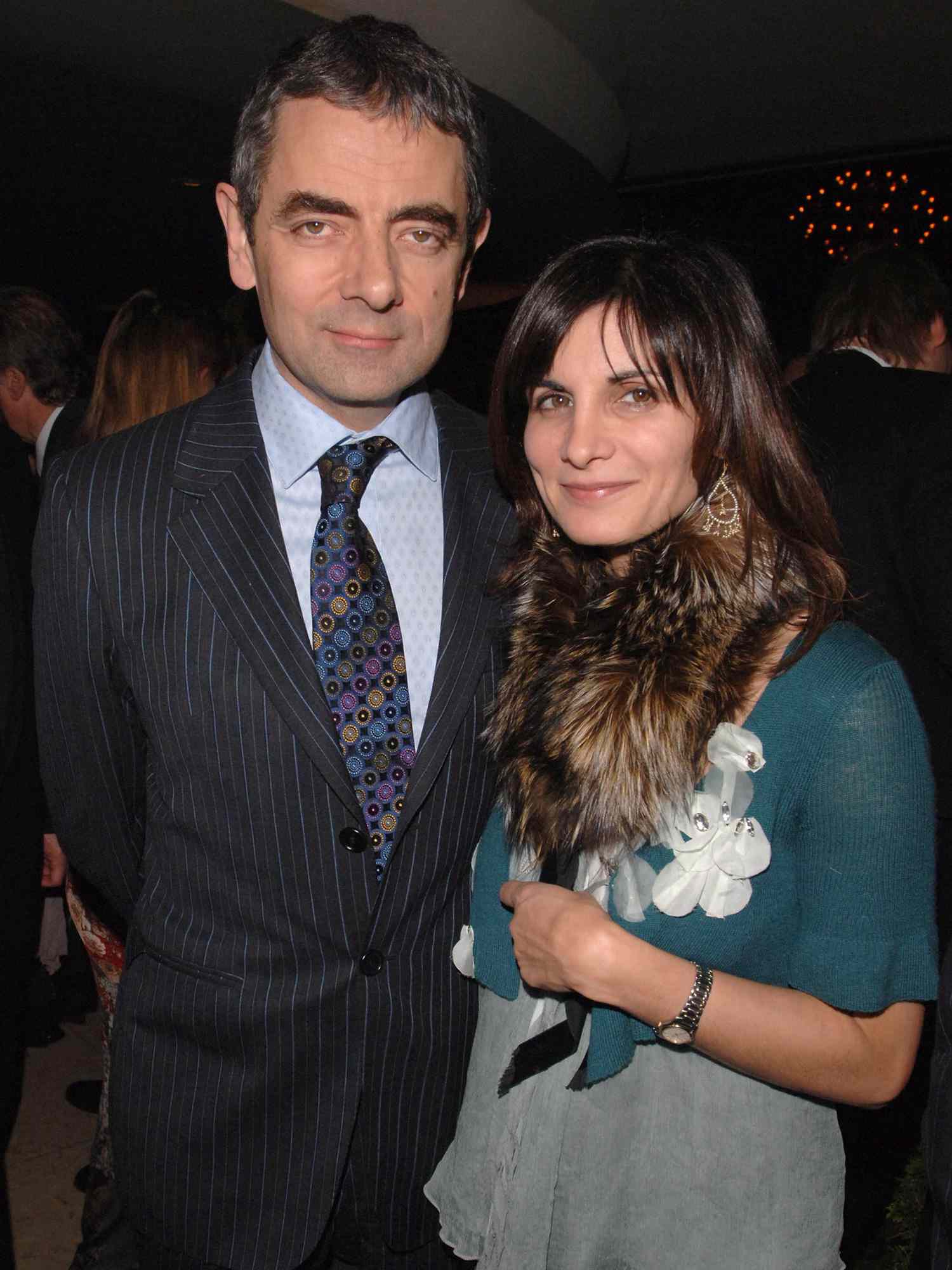rowan atkinson childhood photos 0015