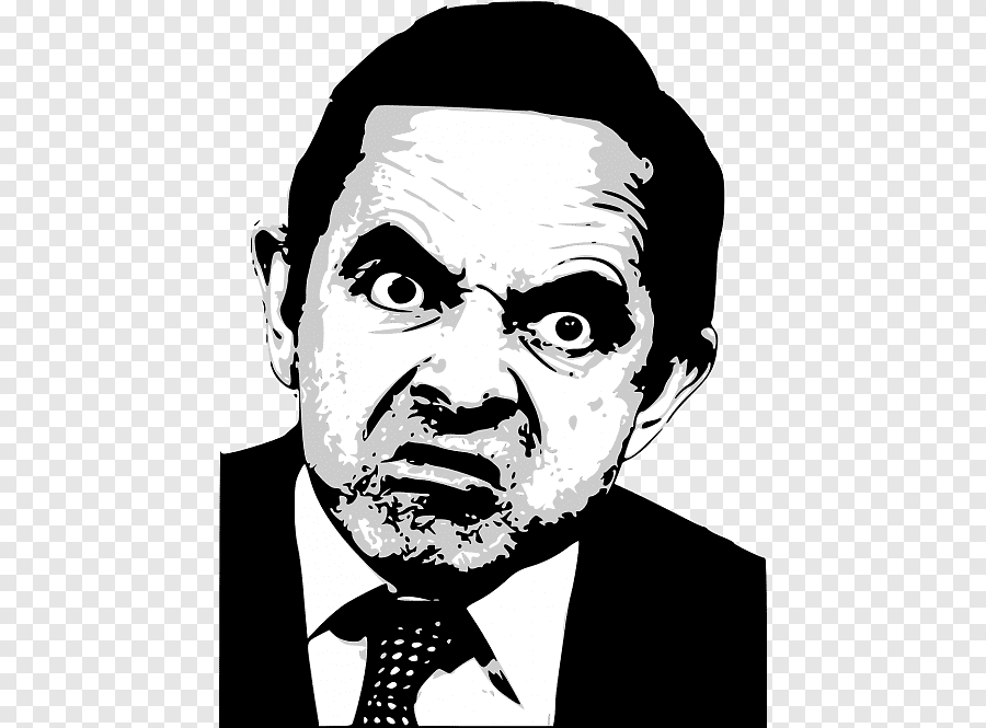 rowan atkinson childhood photos 0017