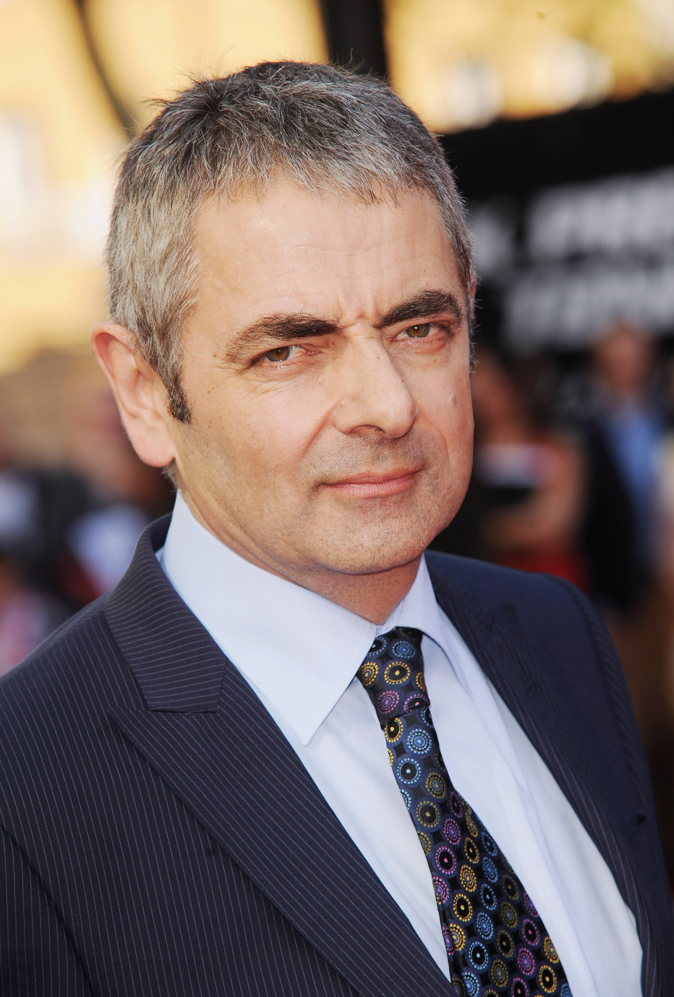 rowan atkinson childhood photos 0026