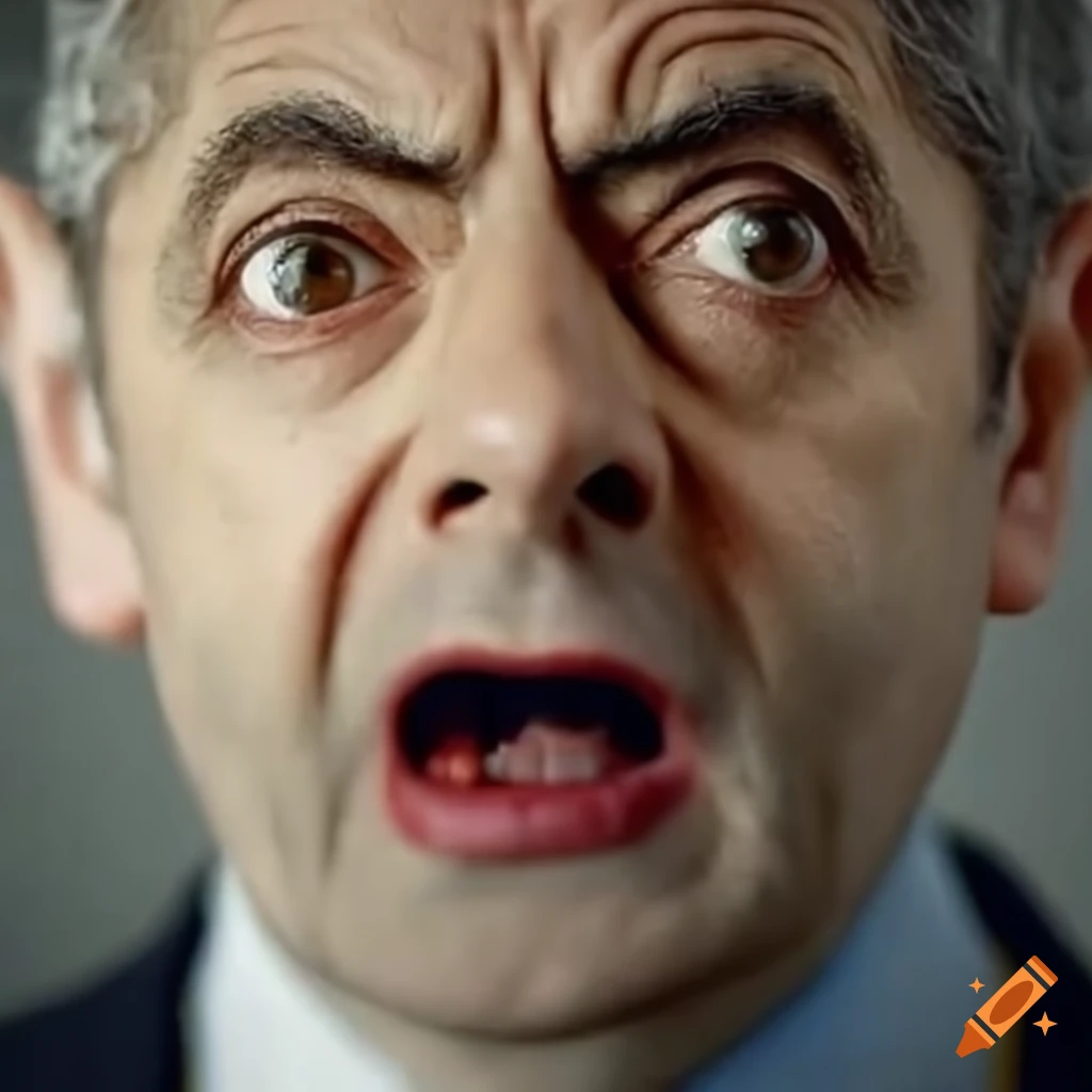 rowan atkinson childhood photos 0028