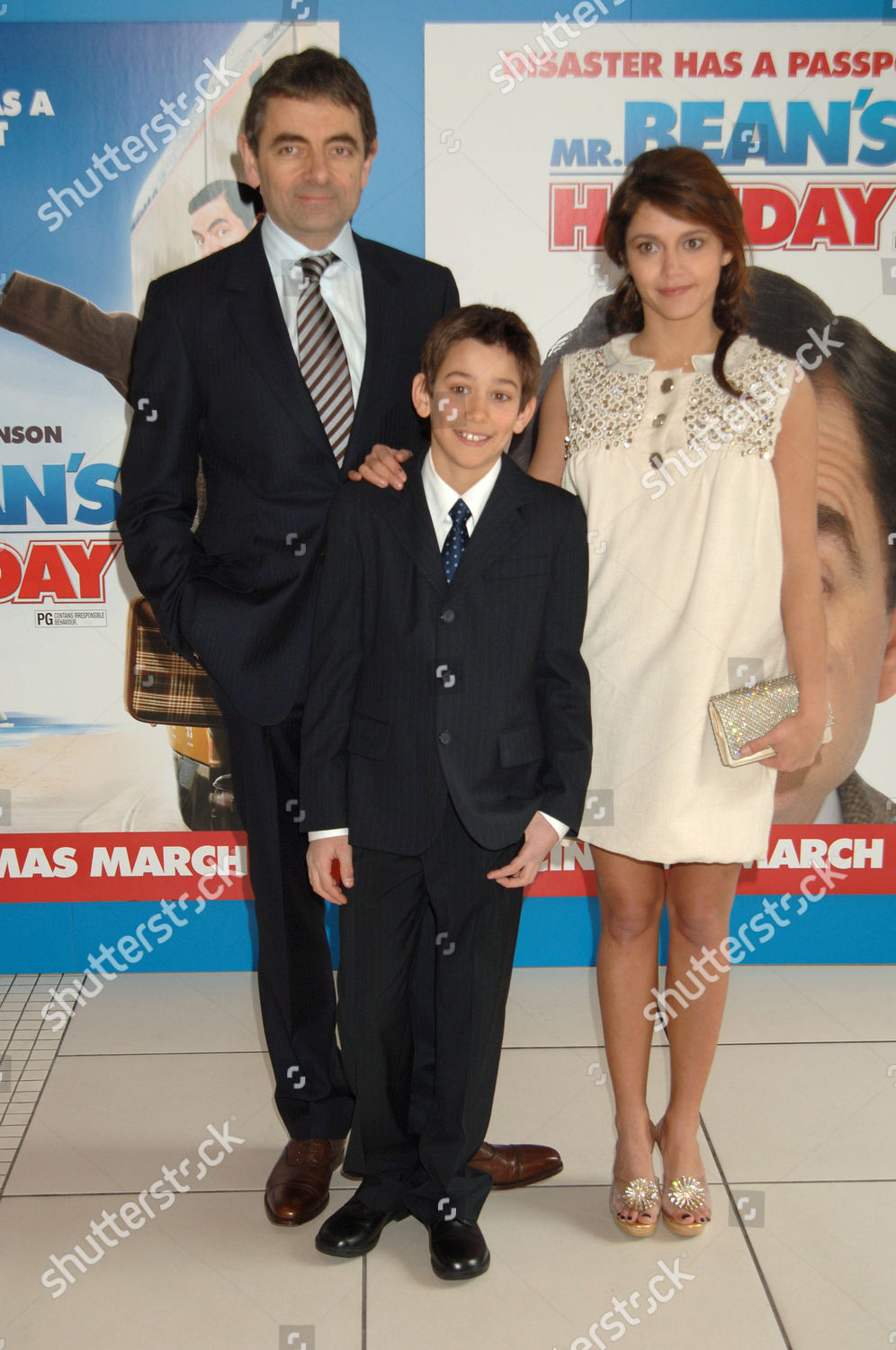 rowan atkinson childhood photos 0030