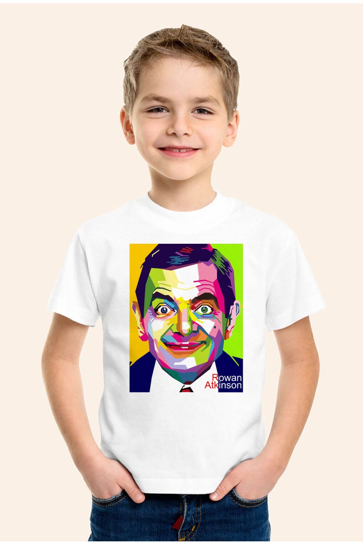 rowan atkinson childhood photos 0032