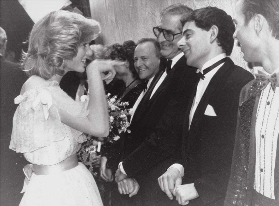 rowan atkinson childhood photos 0036