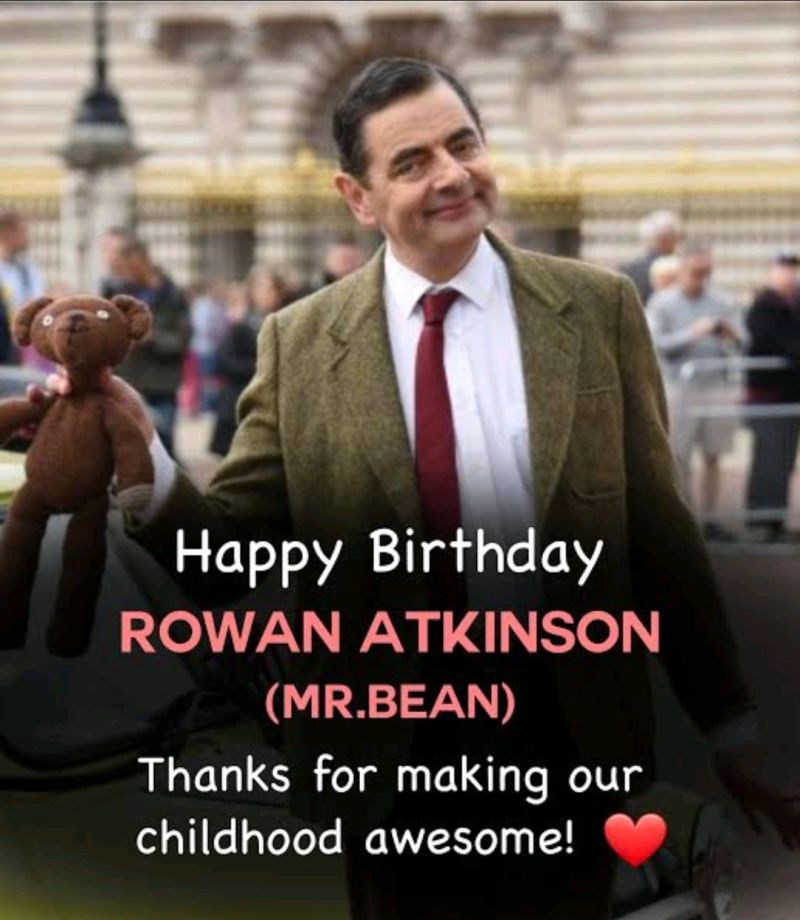 rowan atkinson childhood photos 0038