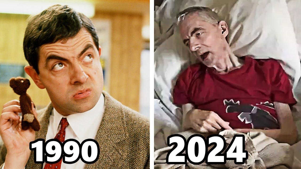 rowan atkinson childhood photos 0041