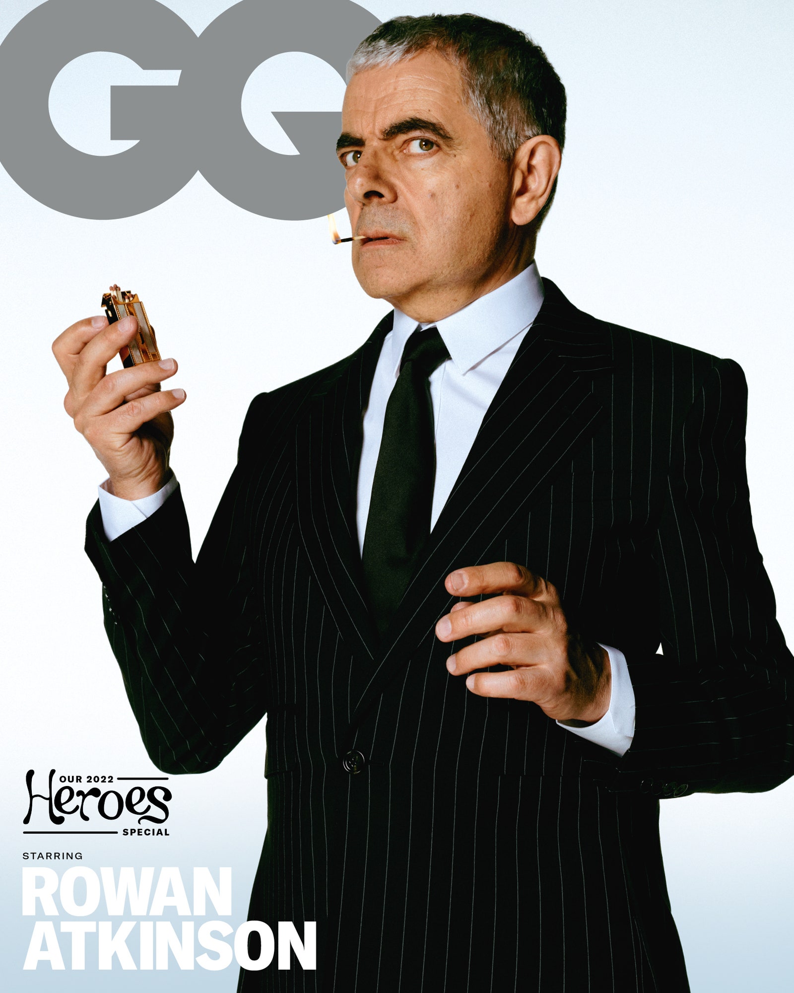 rowan atkinson childhood photos 0044