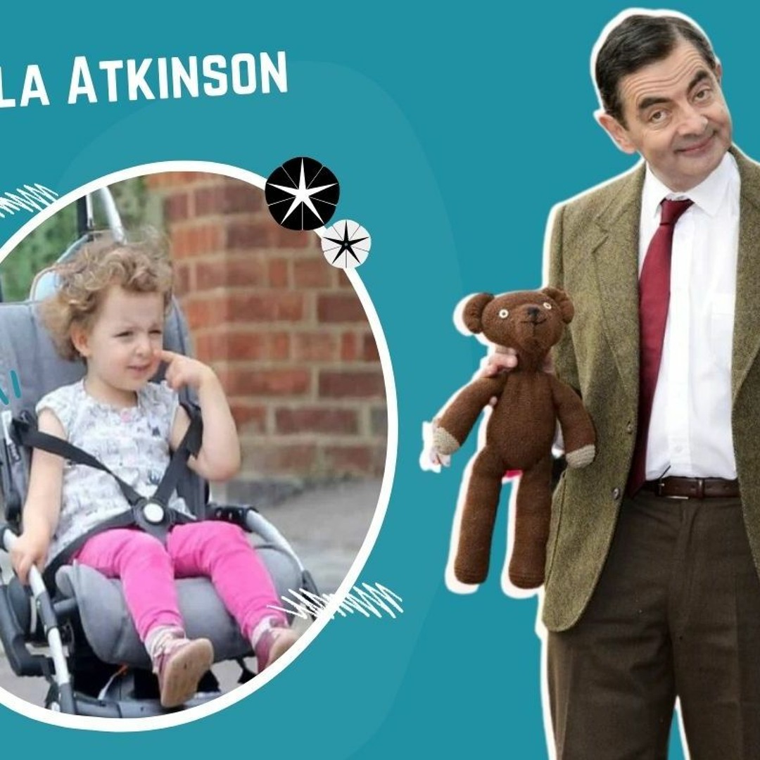 rowan atkinson childhood photos 0046