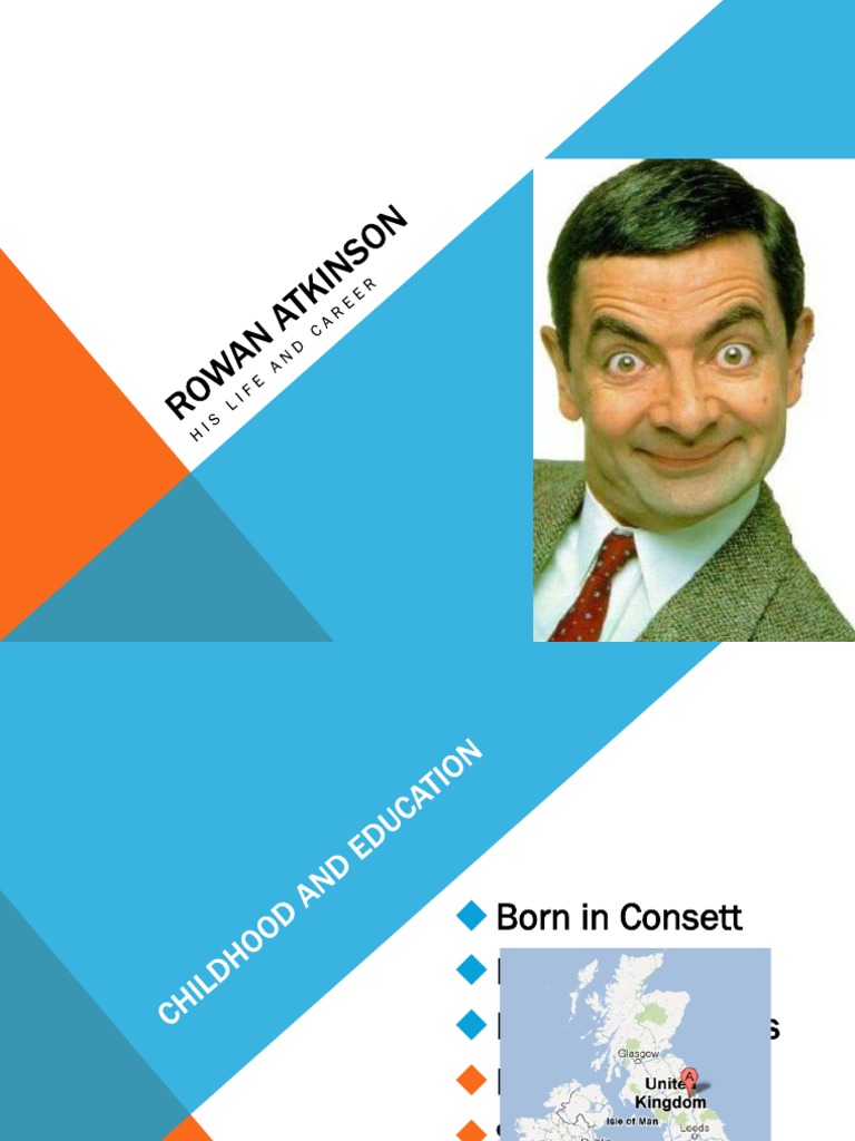 rowan atkinson childhood photos 0047