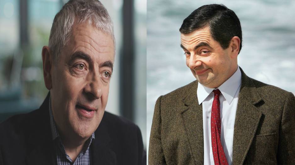 rowan atkinson childhood photos 0048