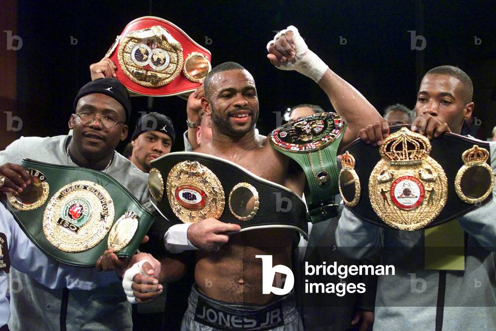 roy jones jr wallpaper 0022