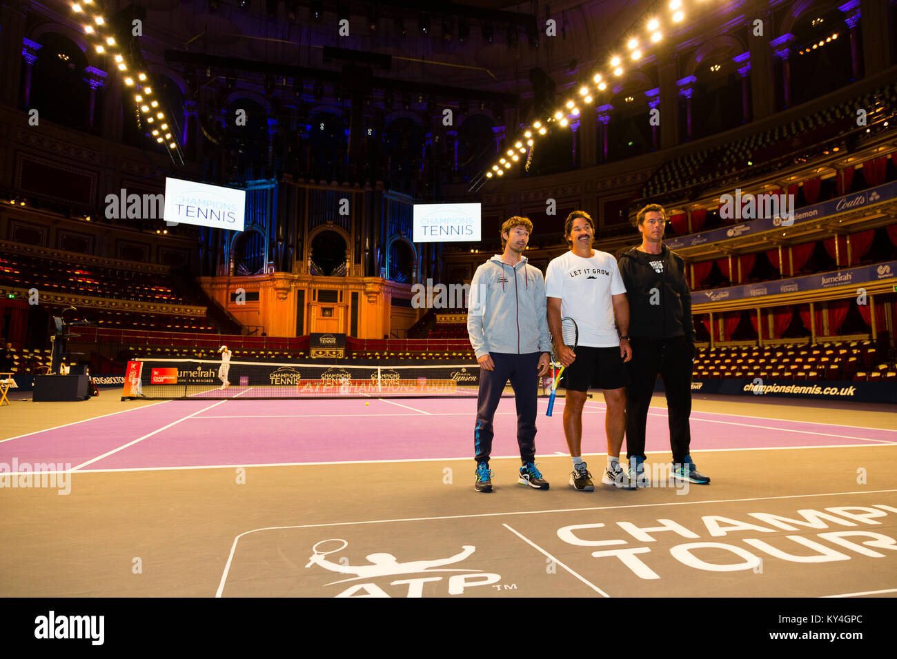 royal albert hall tennis 0009