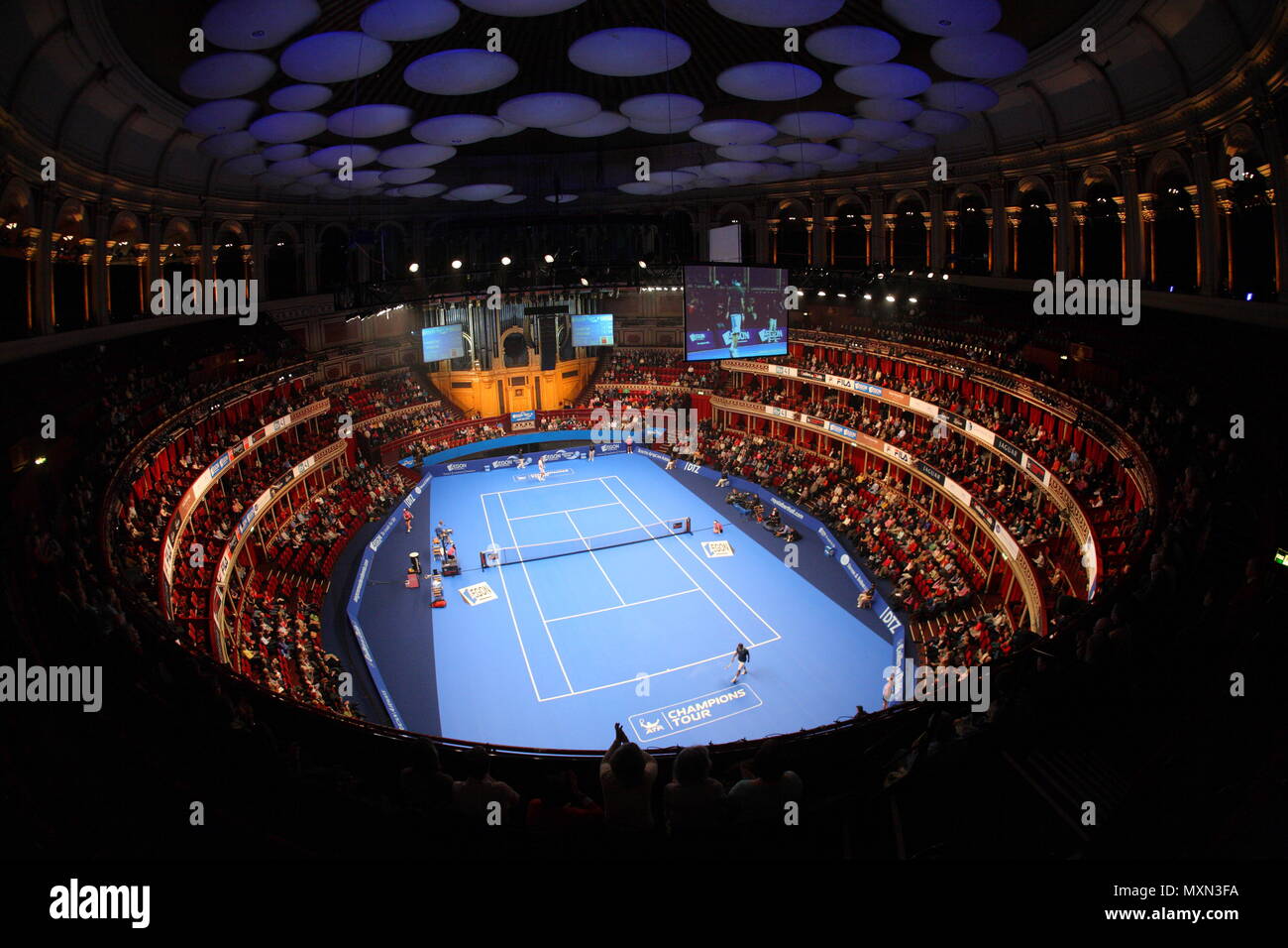 royal albert hall tennis 0011