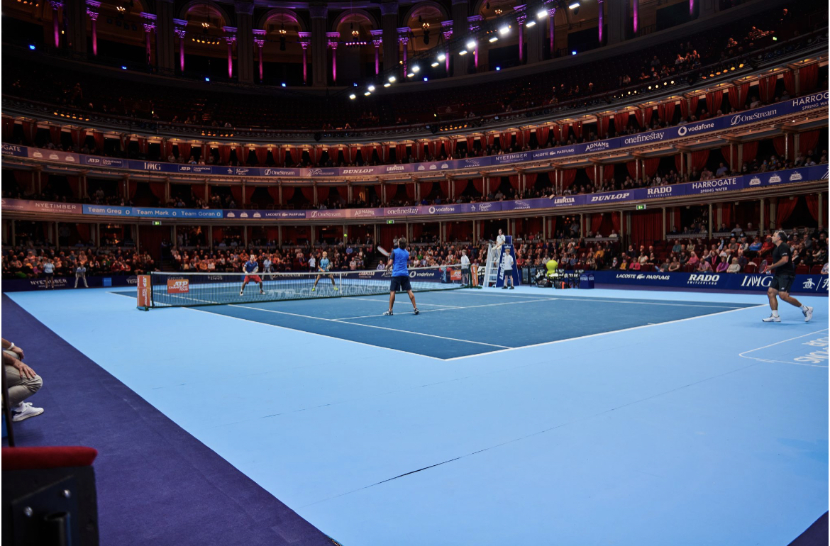 royal albert hall tennis 0018