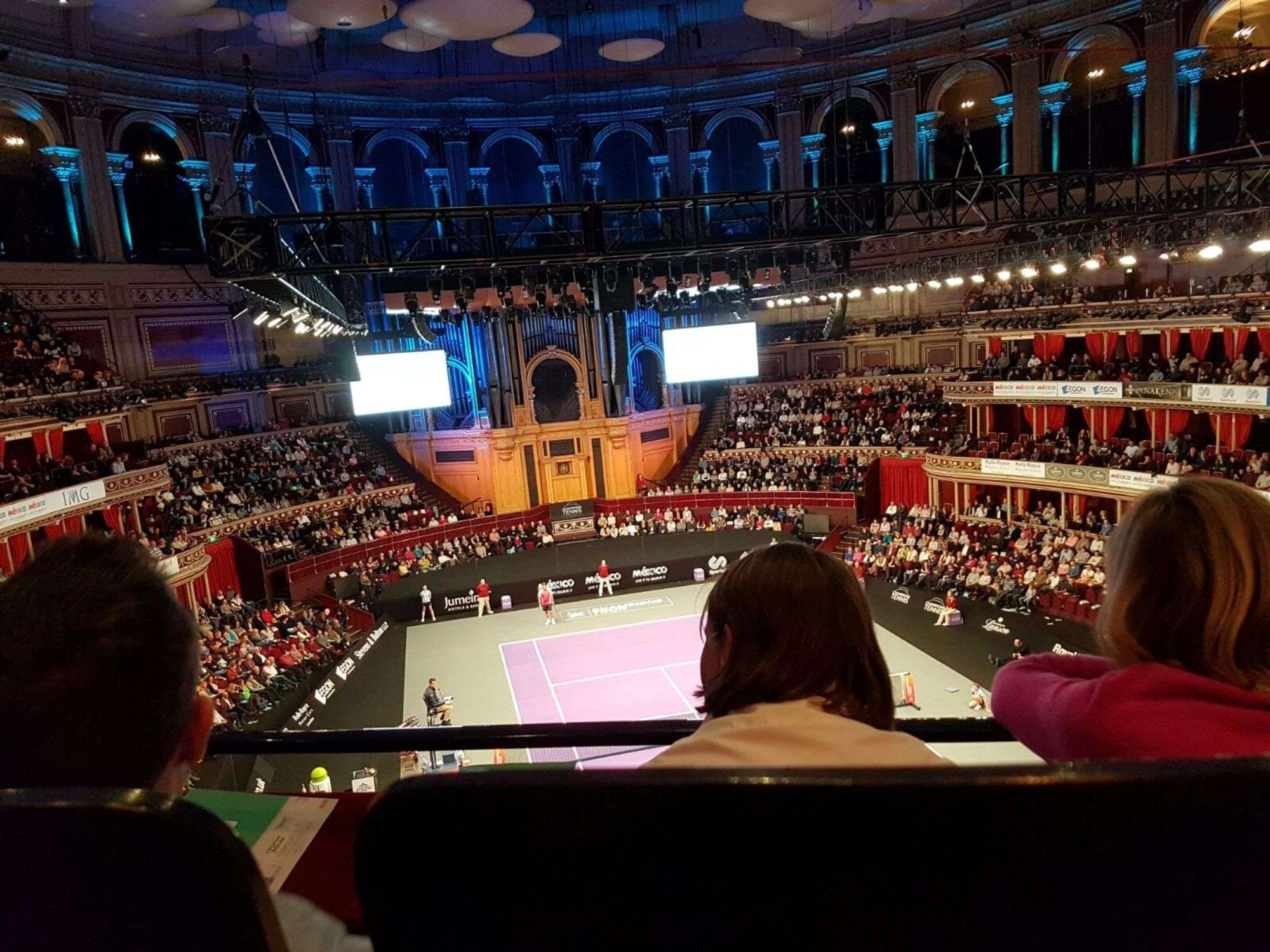 royal albert hall tennis 0021