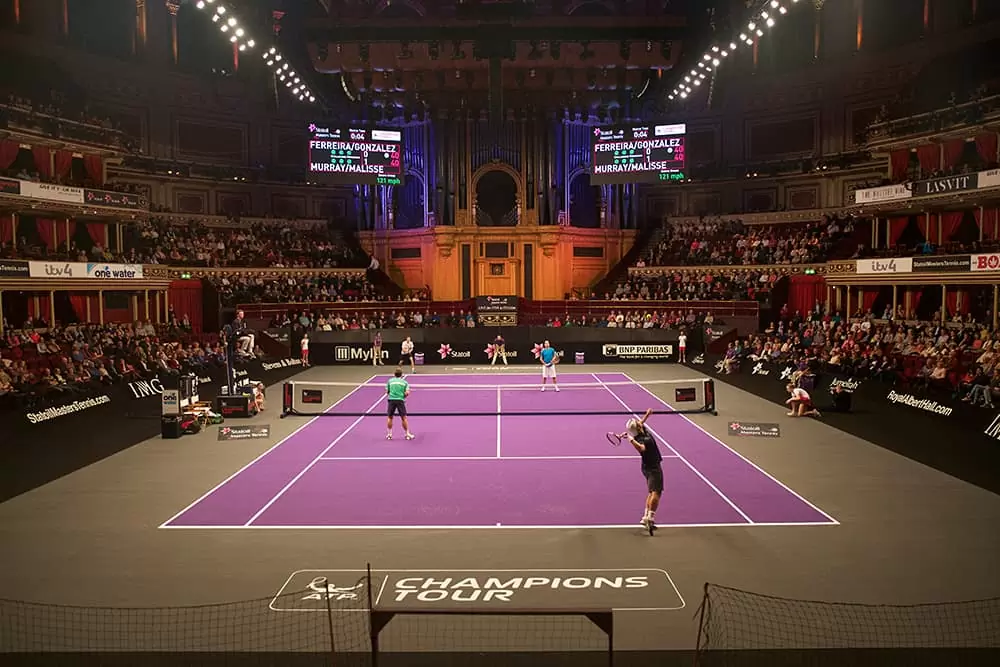 royal albert hall tennis 0023