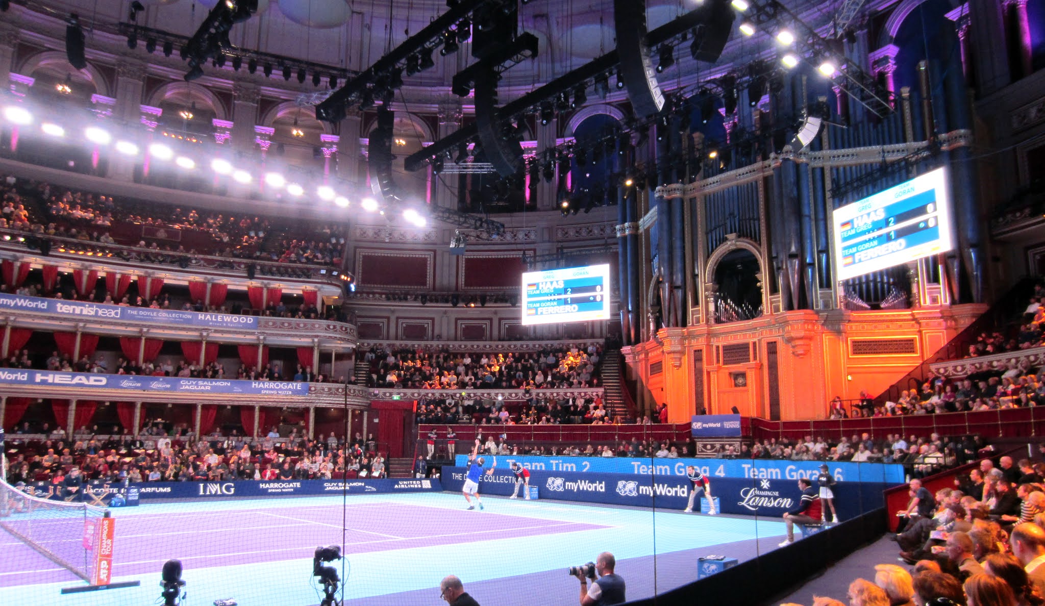 royal albert hall tennis 0025