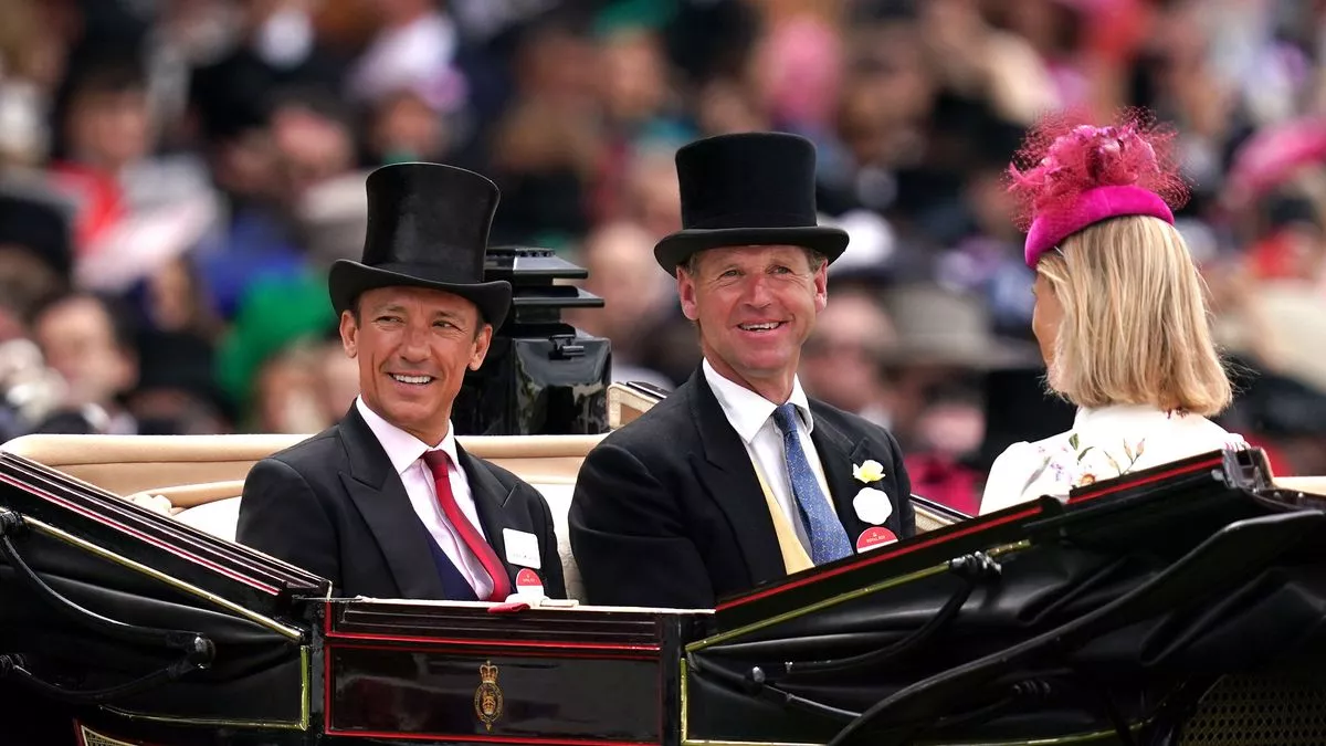 royal ascot 2023 pictures 0010