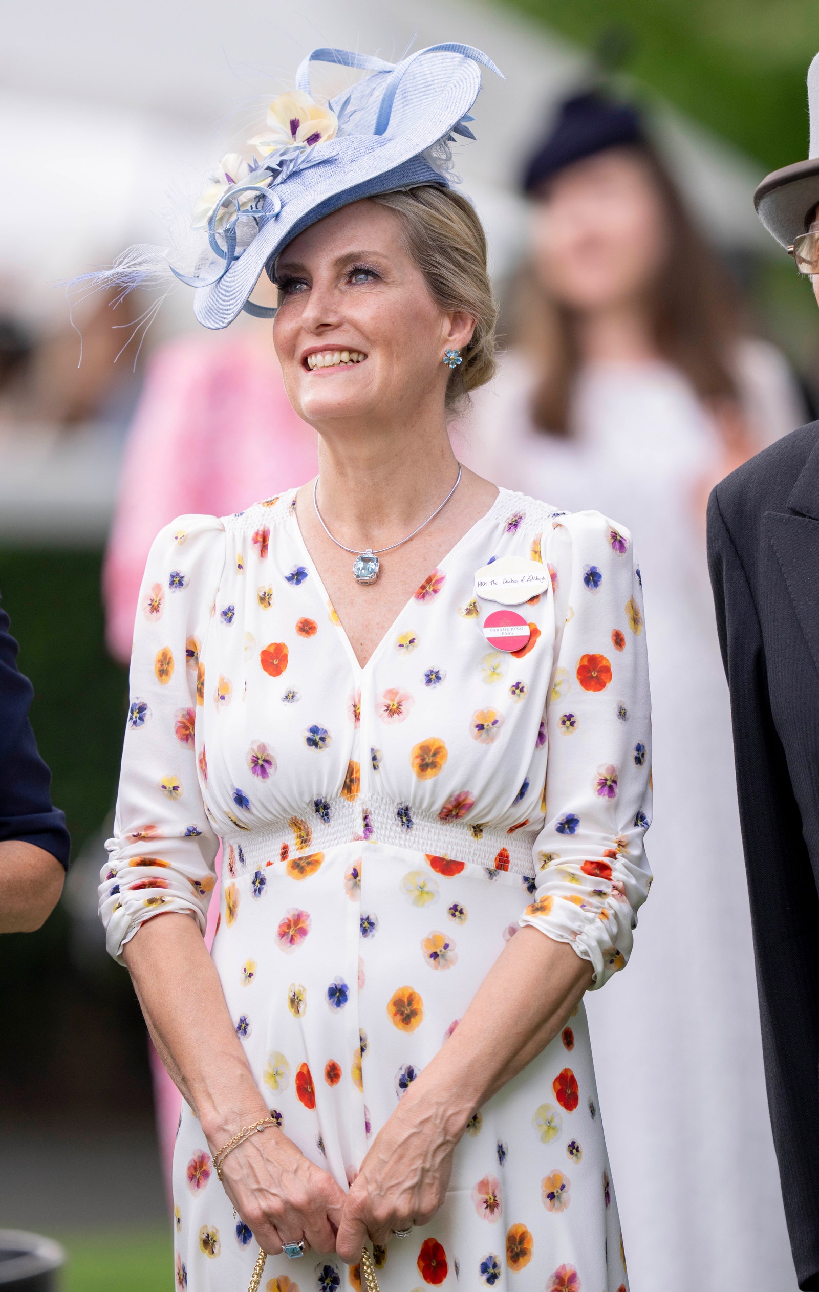 Royal Ascot 2023 winners