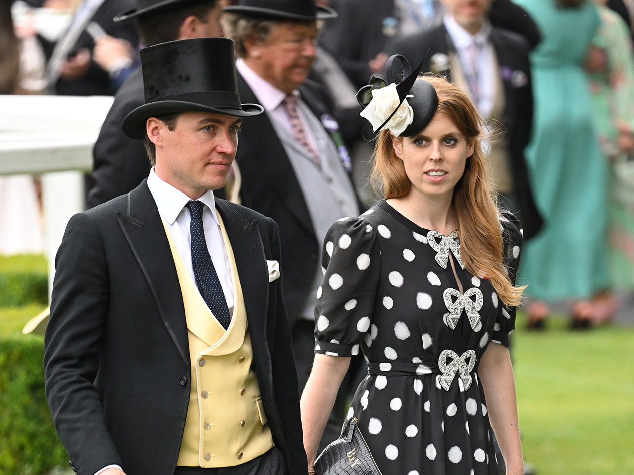 Royal Ascot outfits