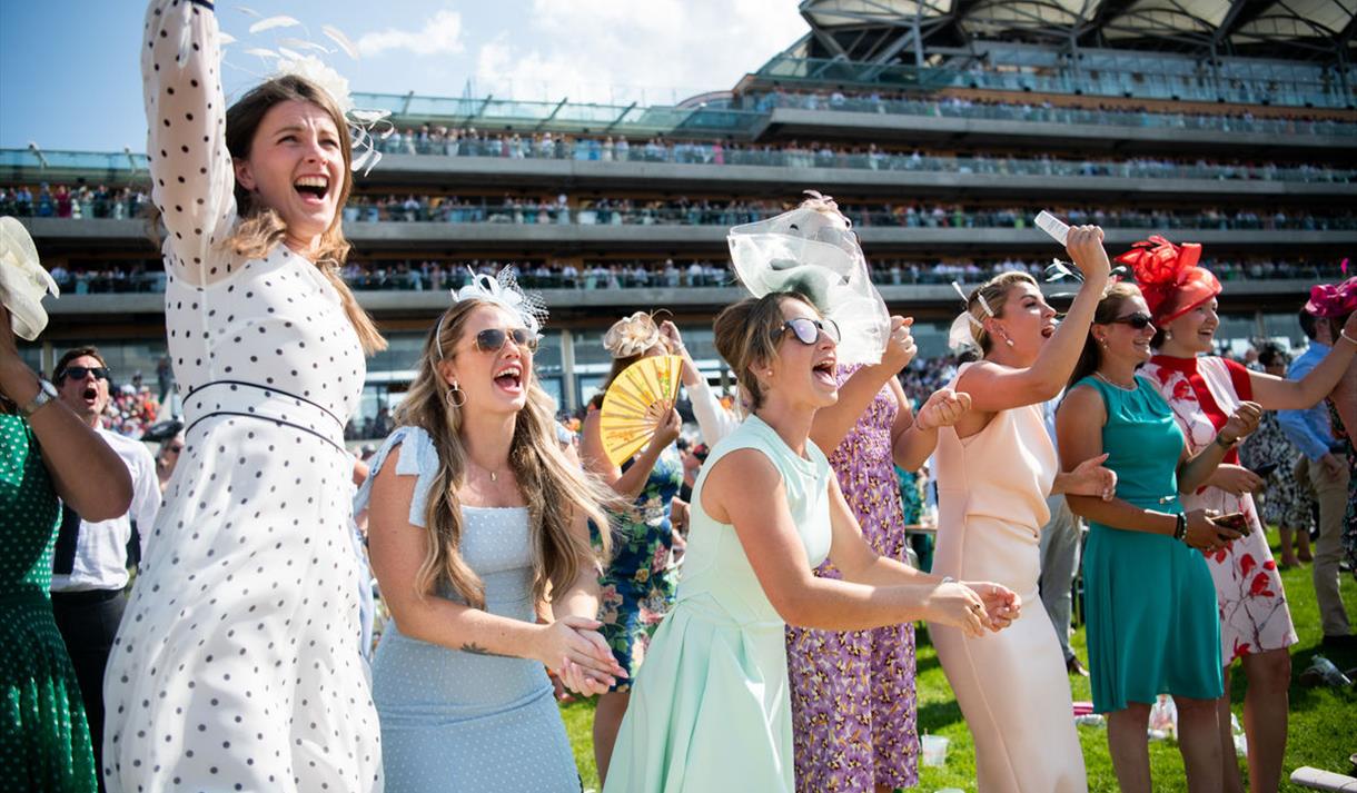 royal ascot photos 0044
