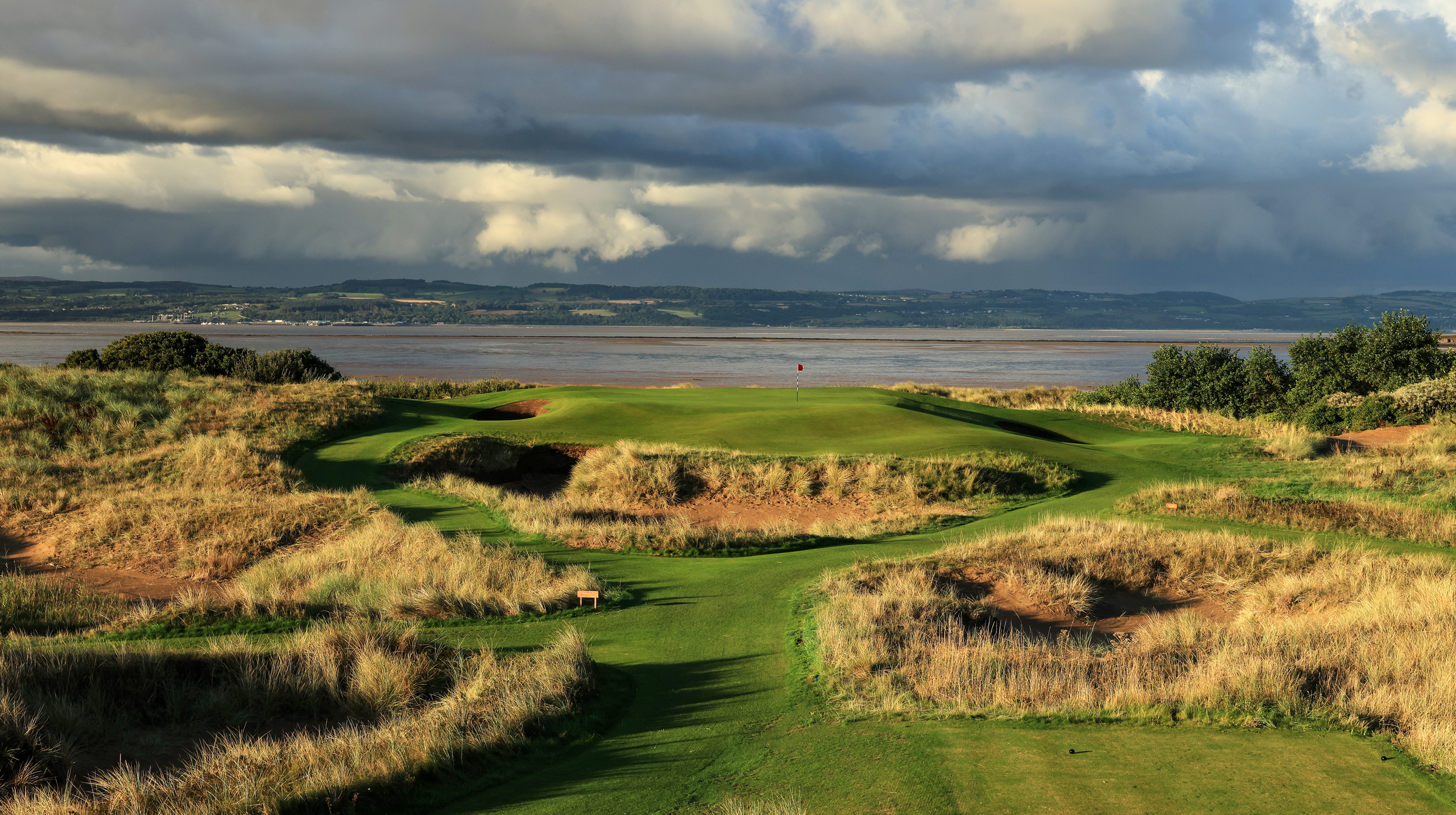 location of british open 2023
