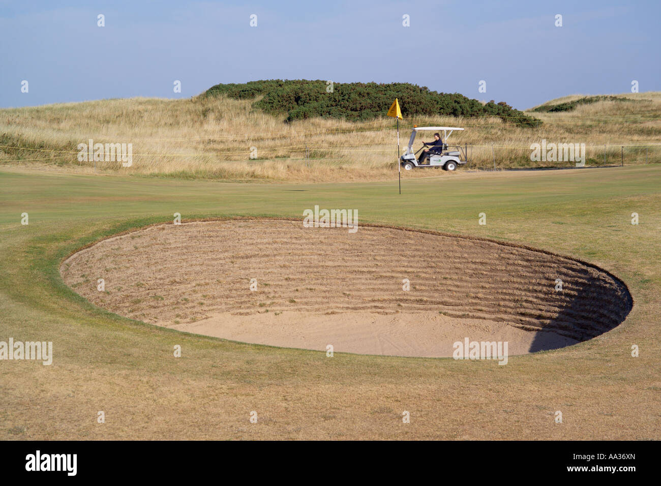 location of british open 2023