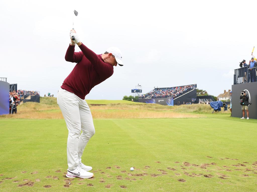 location of british open 2023