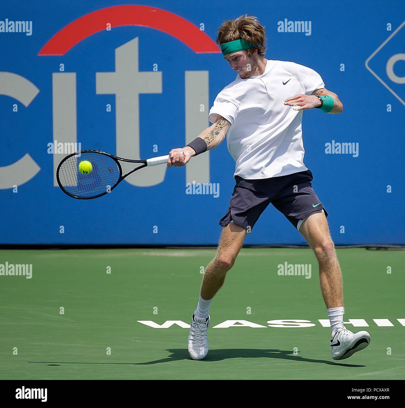 Rublev forehand tips