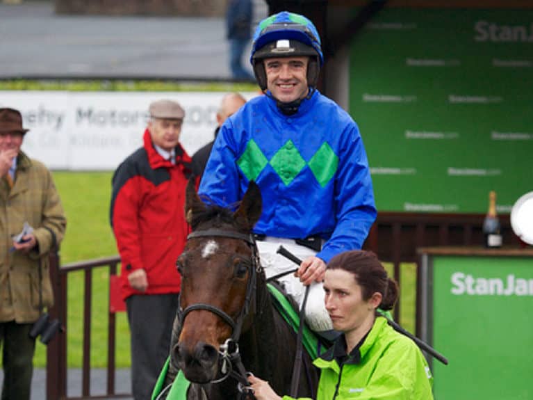 Ruby Walsh best races