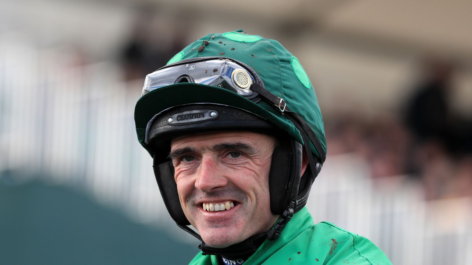 ruby walsh blog 0027