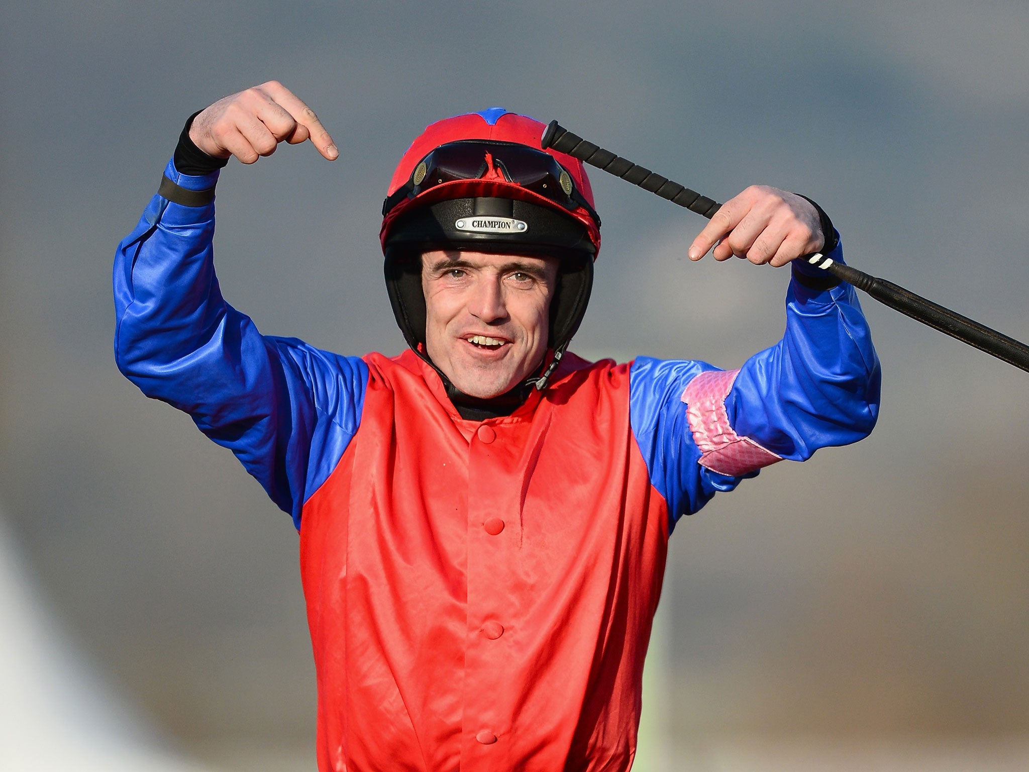 Ruby Walsh retirement news