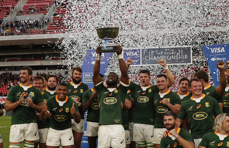 Rugby Championship predictions.