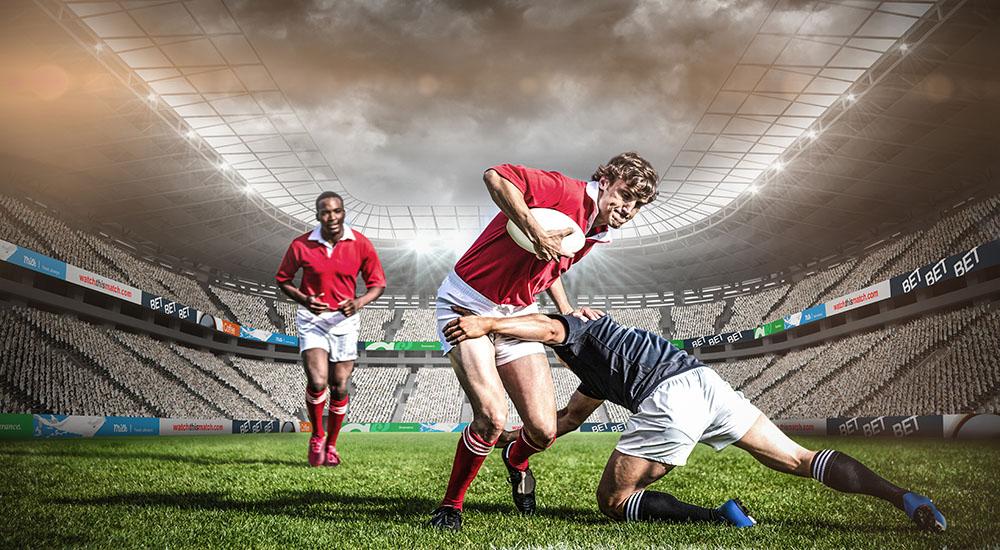 rugby player backgrounds