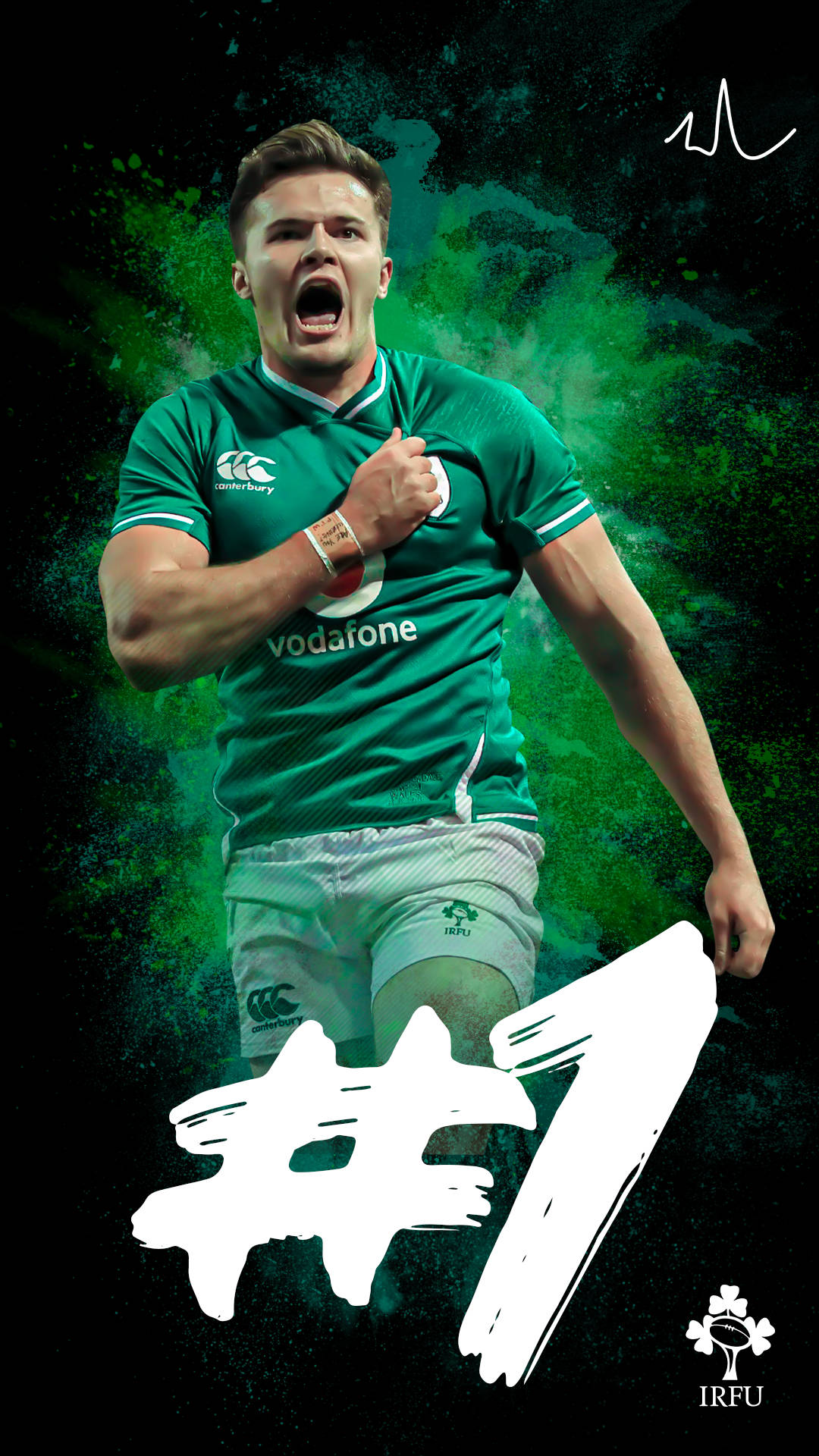 rugby tournament imagery.