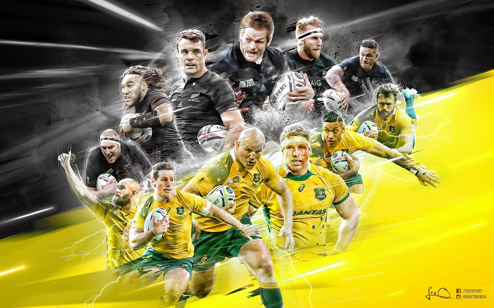 rugby wallpaper 0024