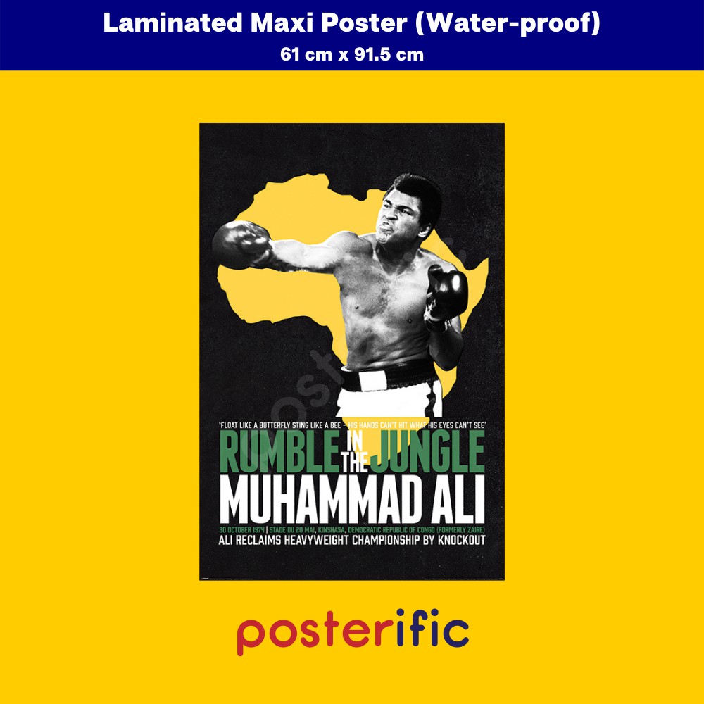 ali knocks out foreman 0017