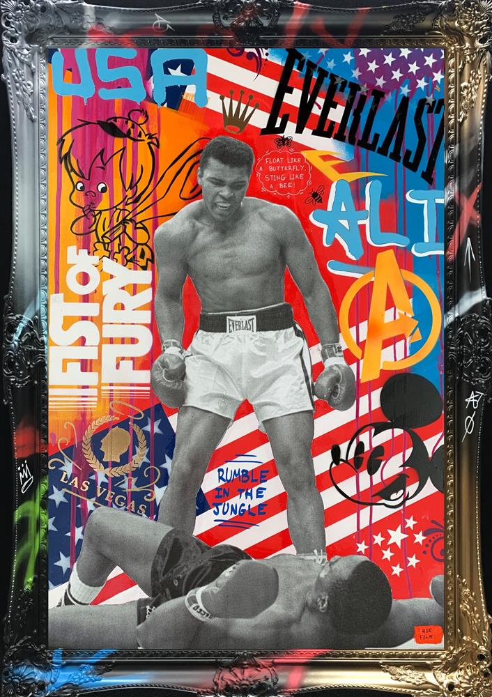ali knocks out foreman 0034