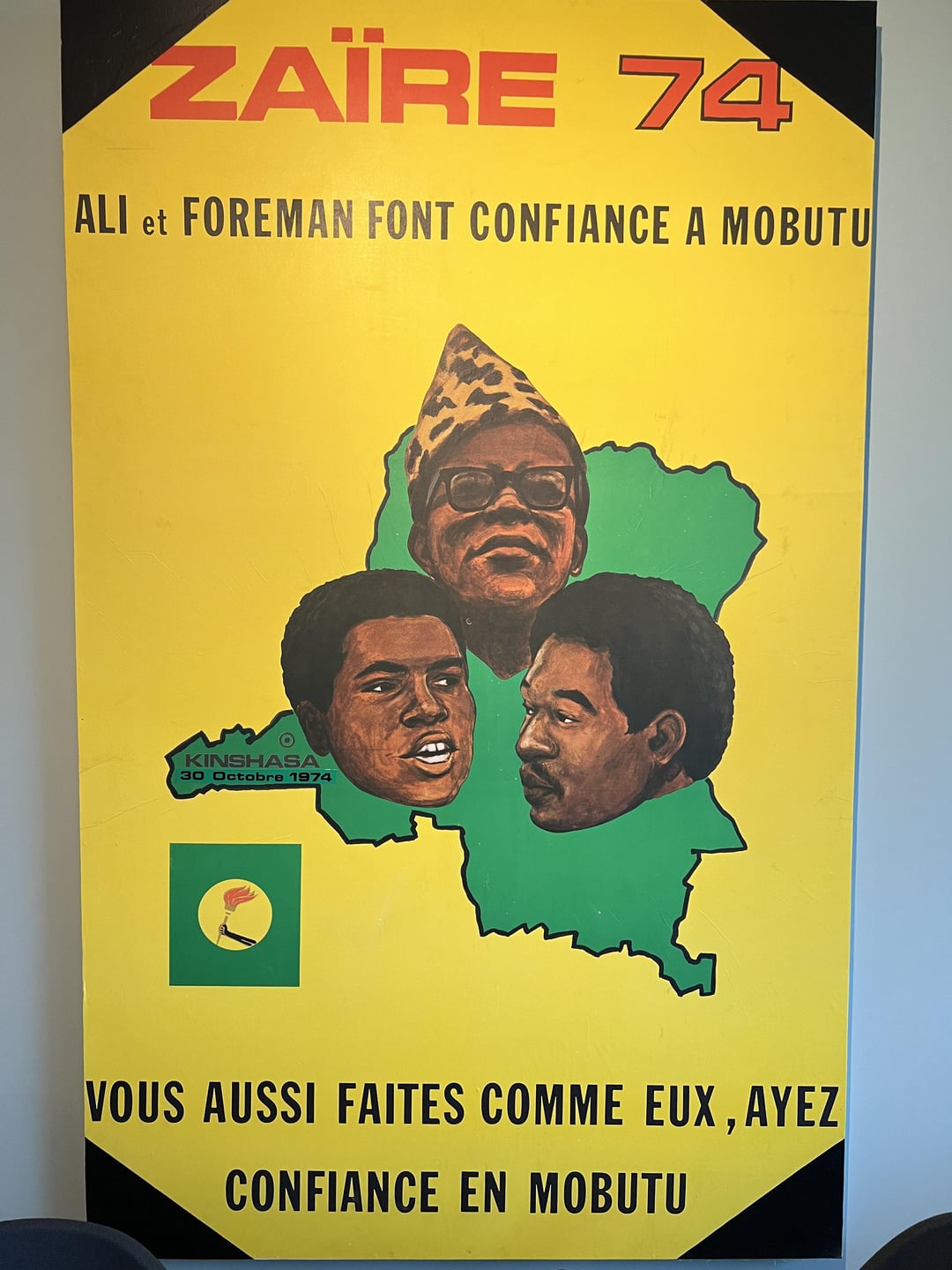 ali knocks out foreman 0035