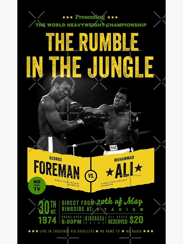 ali knocks out foreman 0039