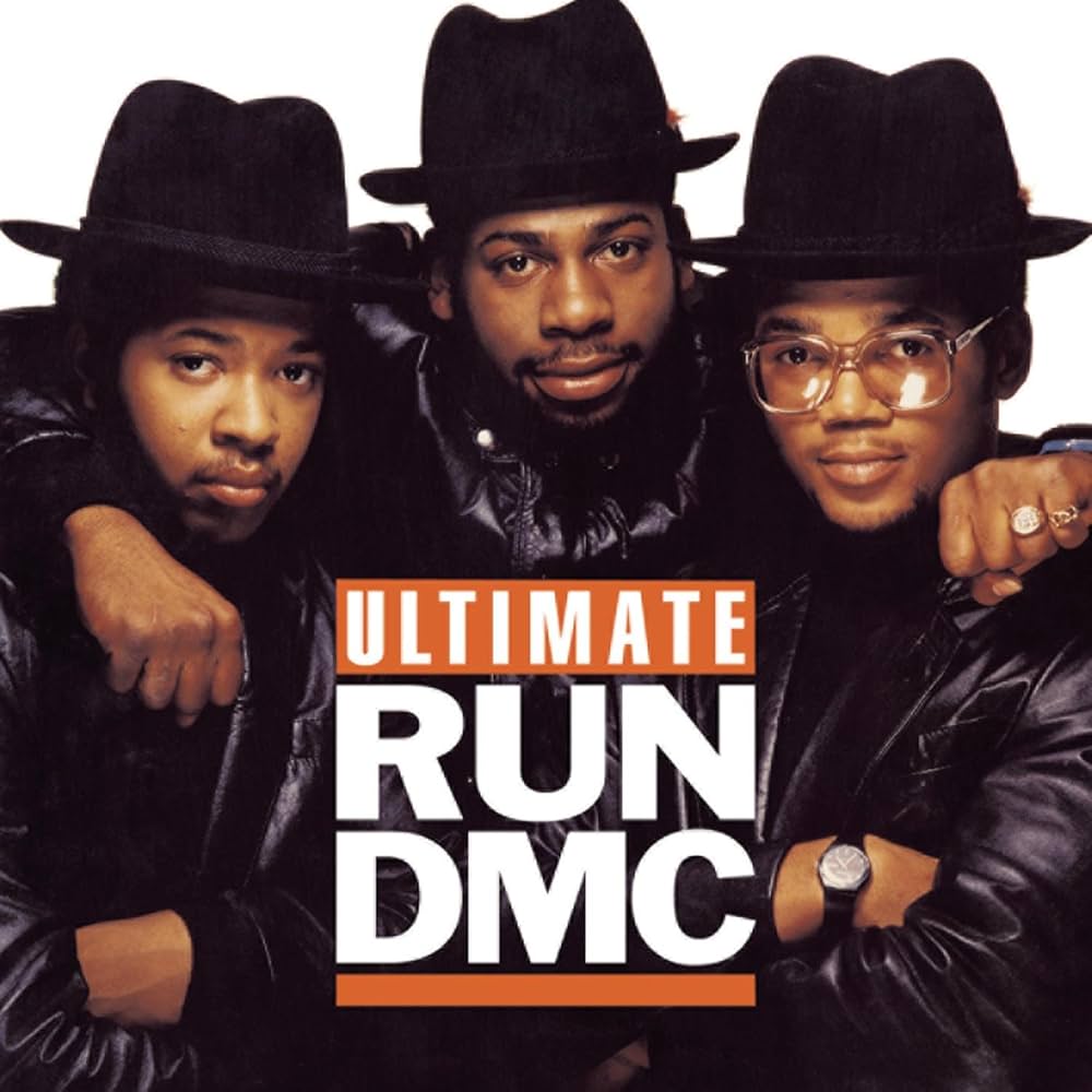 Run DMC iconic moments