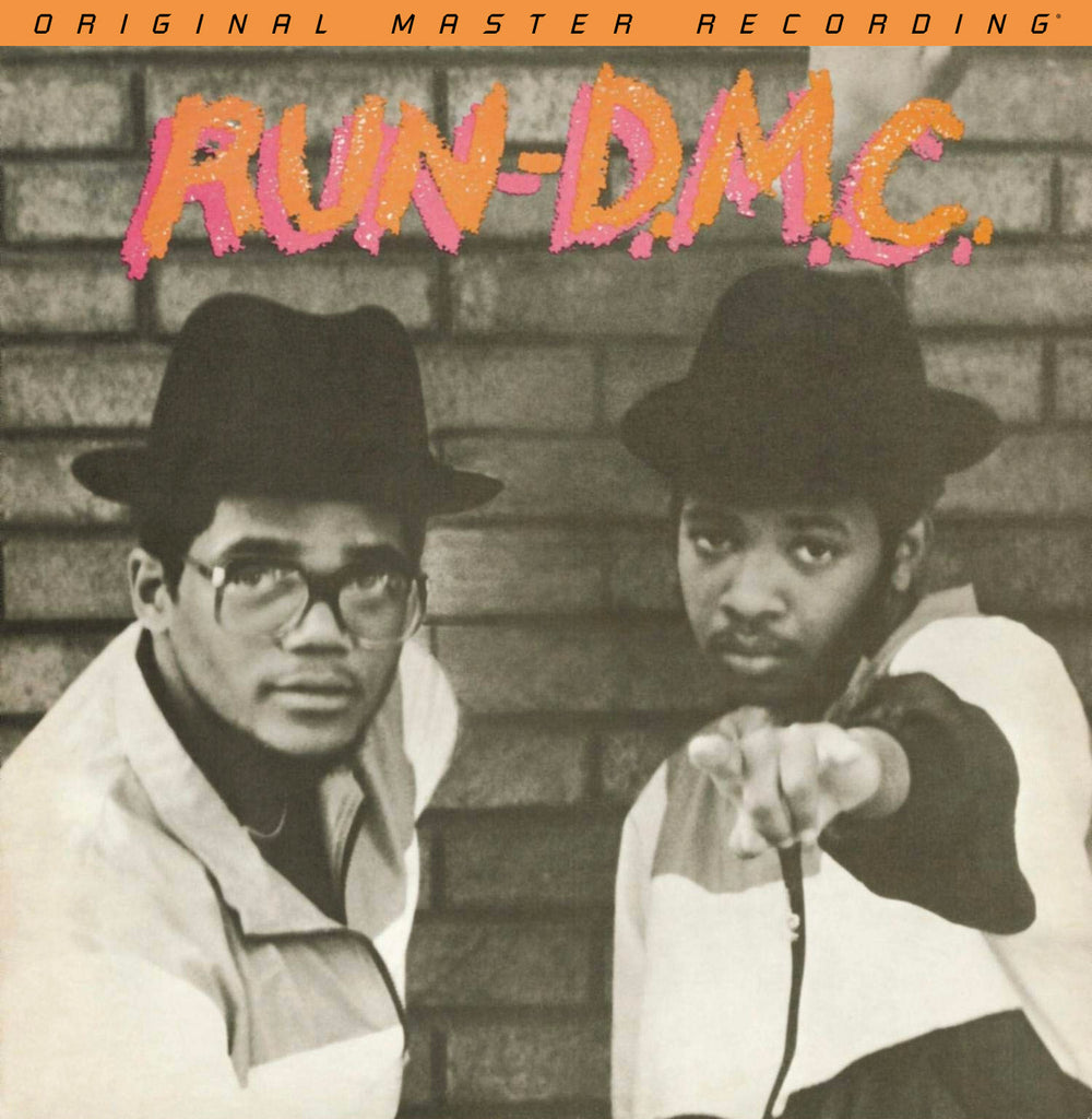 run dmc images 0012